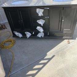 Bathroom Vanity 