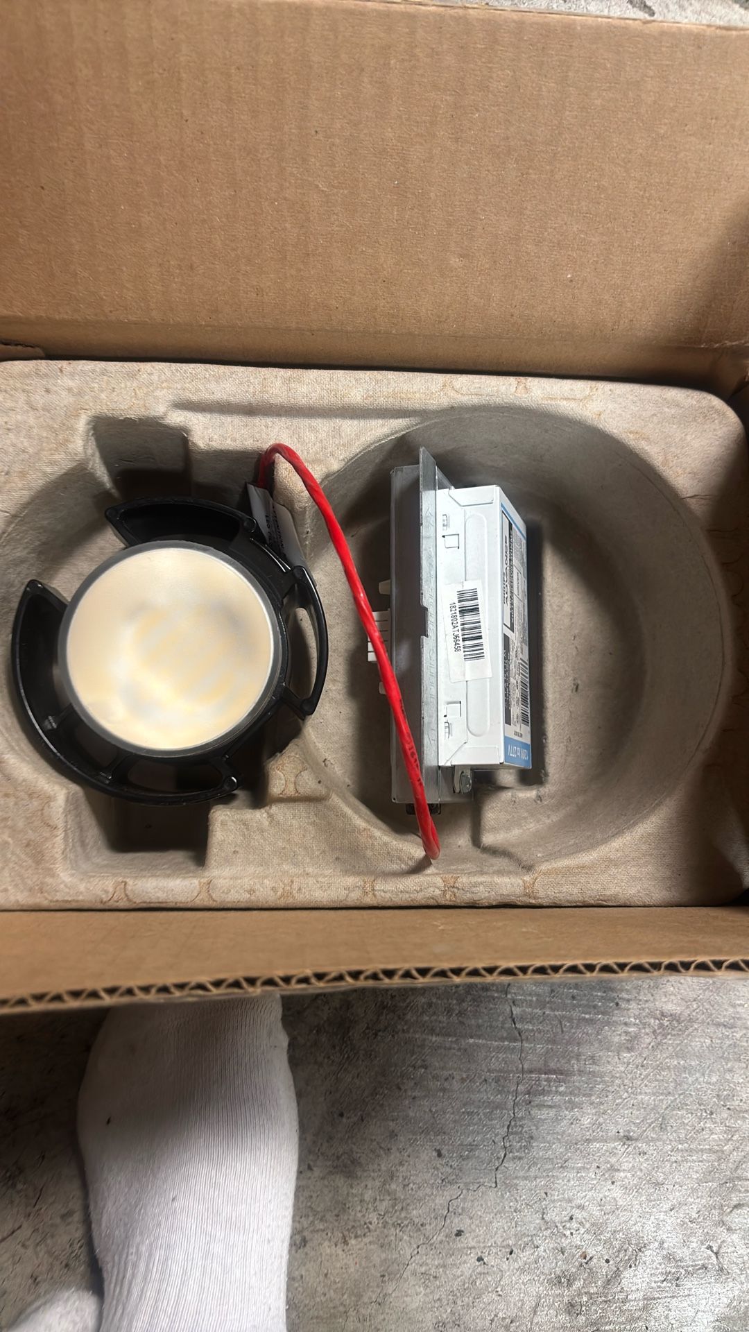 Down Lights