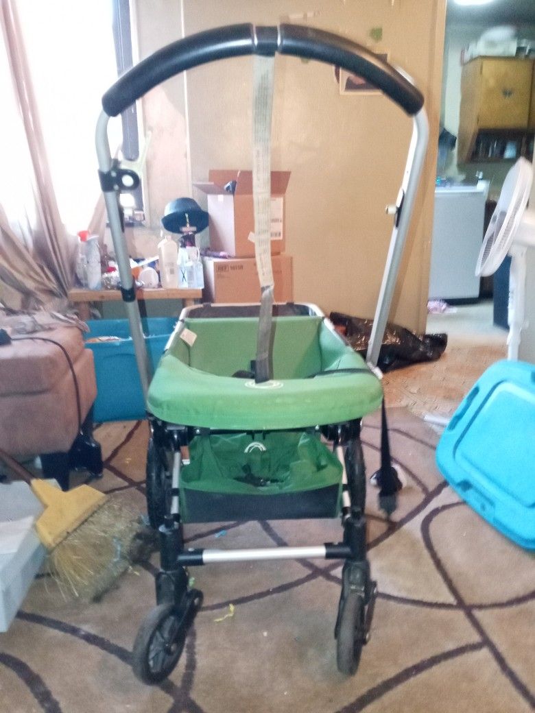 Buoabo Gecko.. Stroller