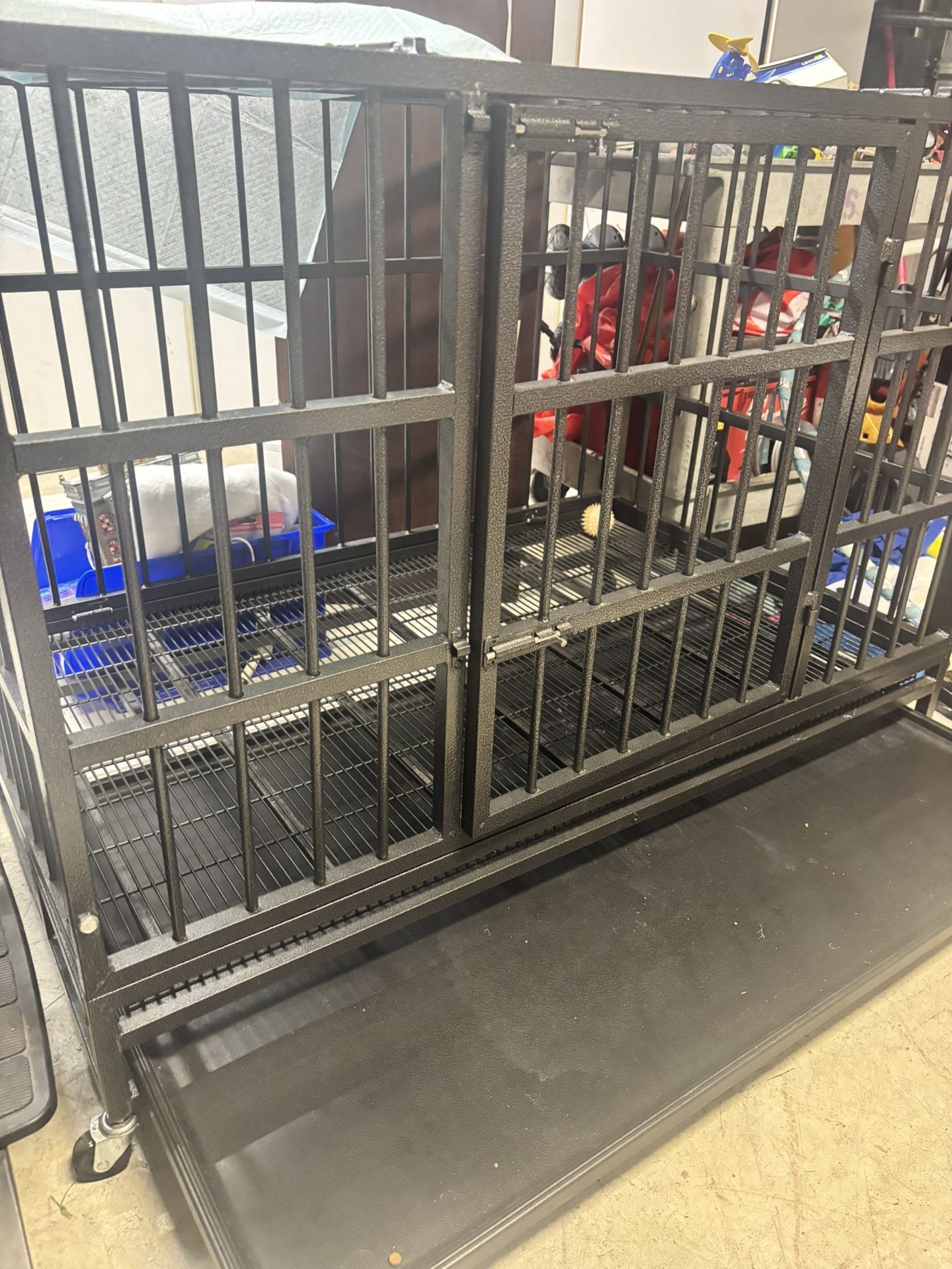 Dog Crate