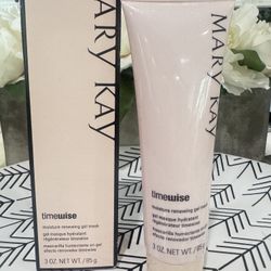 Moisture Renewing Gel Mask