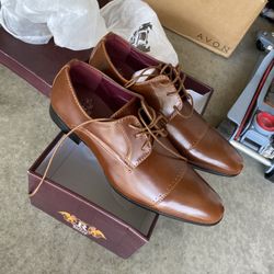 Dress Shoes