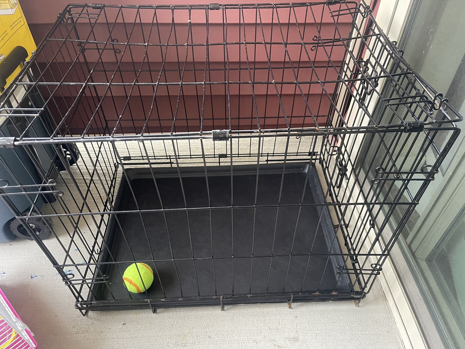 Pet Cage