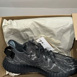 adidas Yeezy Boost 350 V2 MX Dark Salt size 10 mens 