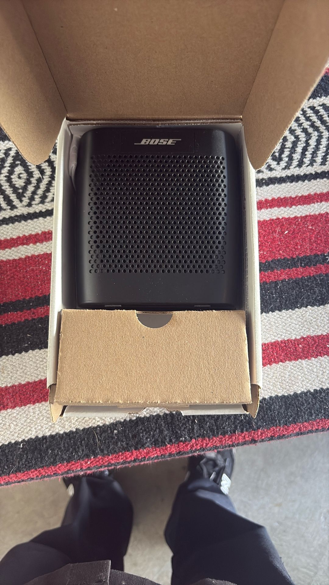 Bose Sound Link Color 2