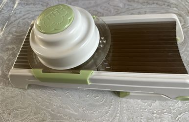 Slicer