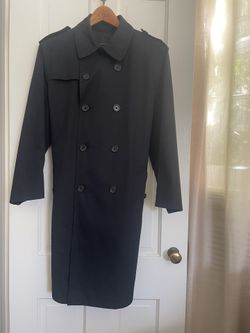 Raincoat - Banana Republic