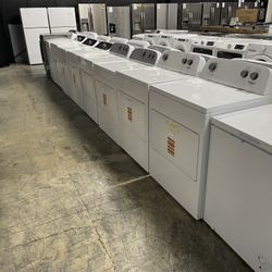 💥New Whirlpool And Maytag Electric Dryers $275-395