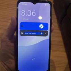 Truconnect (Not Unlocked)