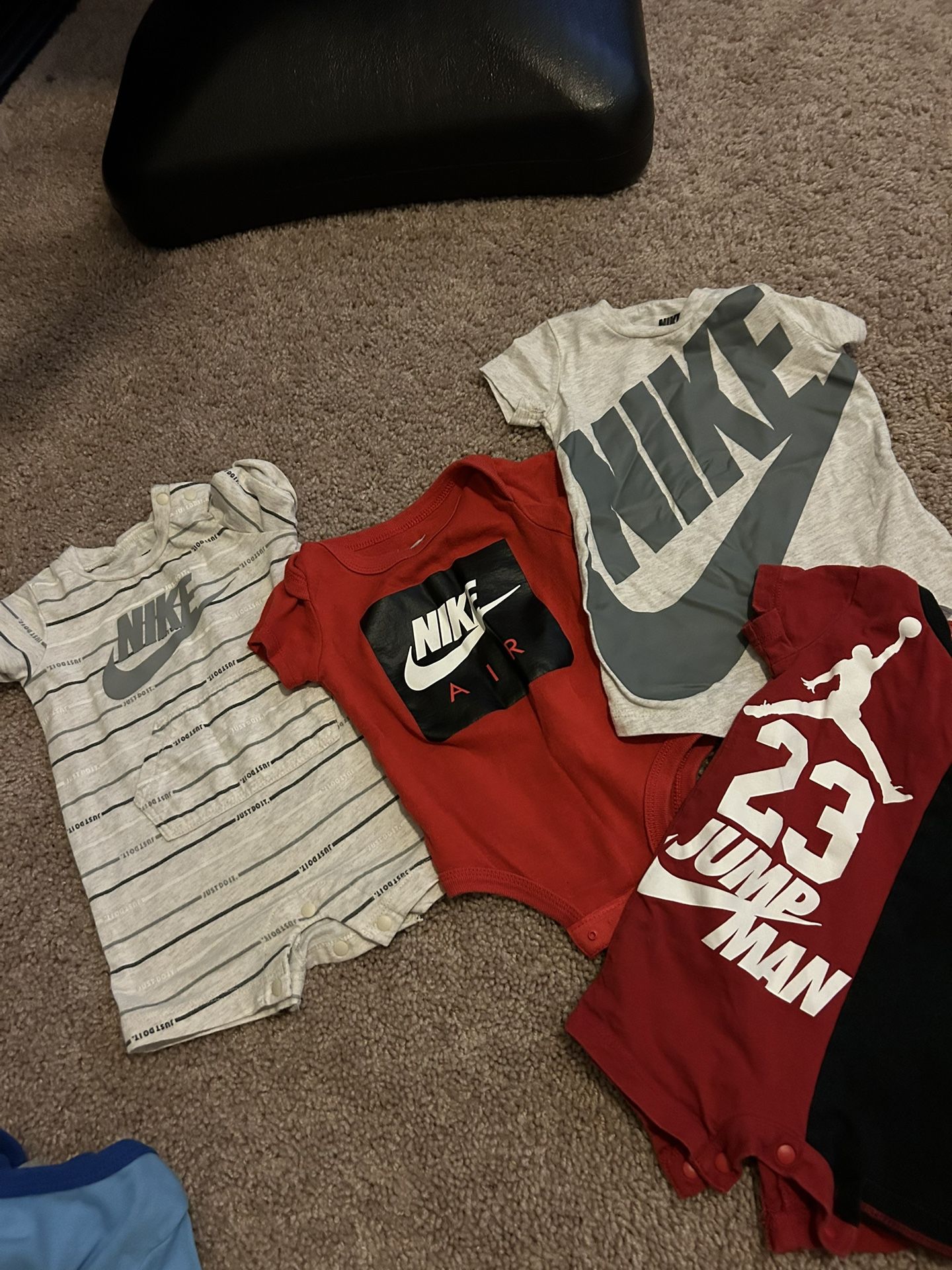 Baby Nike Clothes