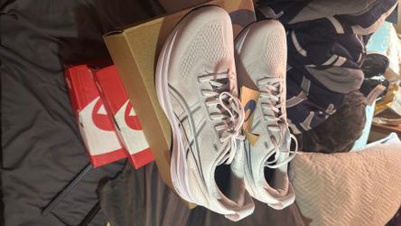 ASICS Men’s Size 11.5