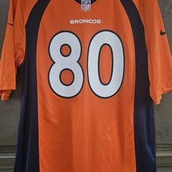 Jake Butt Jersey - M