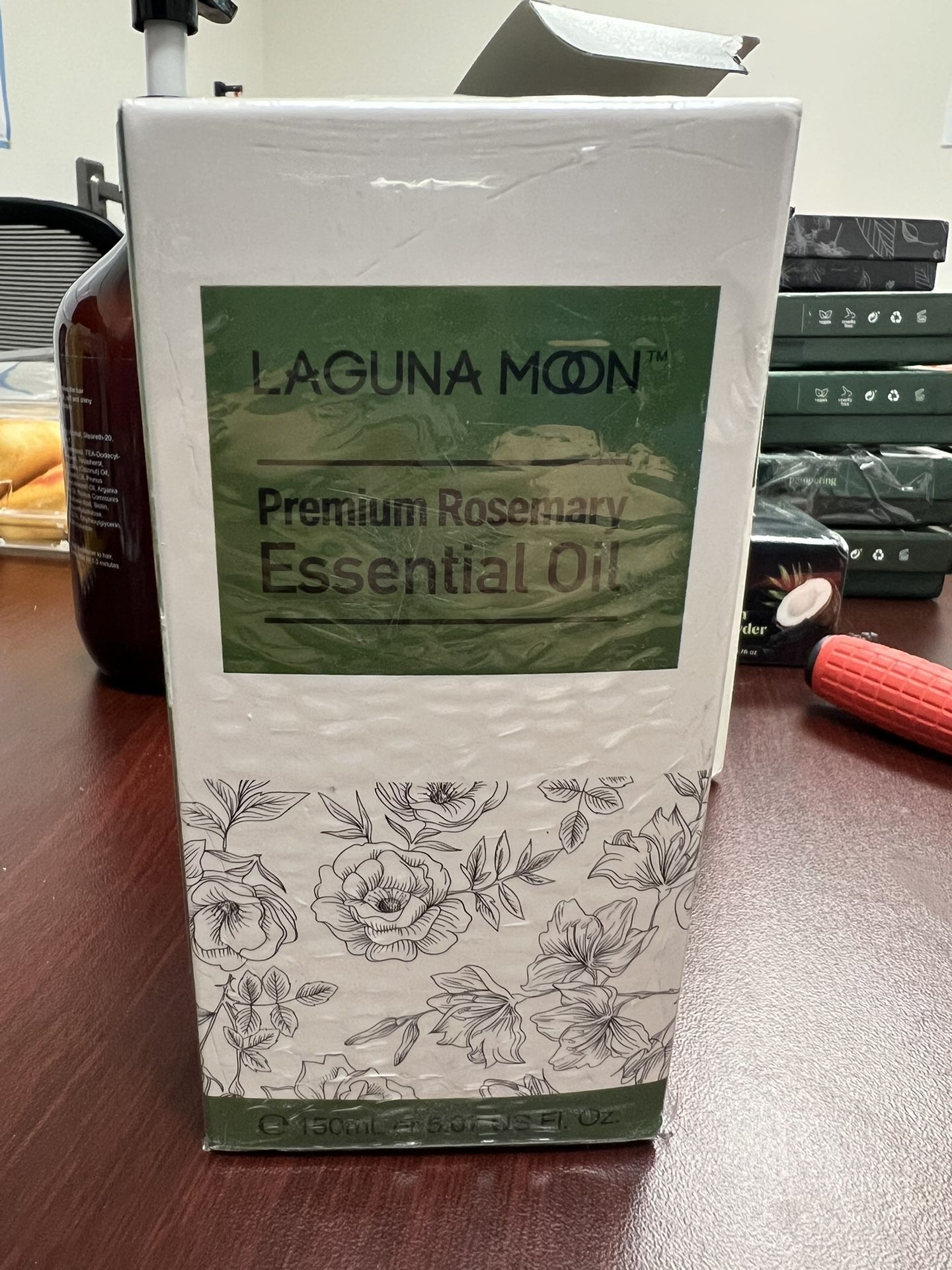 Laguna Moon Premium Essential Oil 150mL/5.07Fl oz