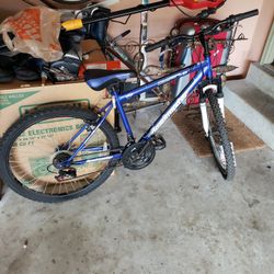 Road Master Sports Bike For Man