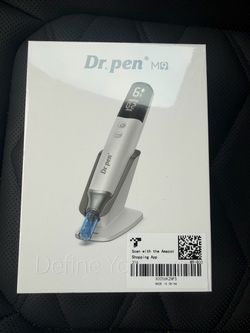 Dr Pen M9