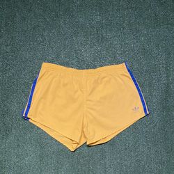 1980s sales adidas shorts