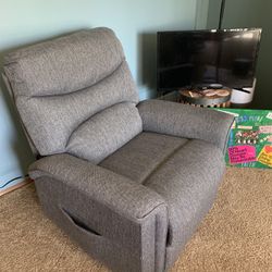 Recliner Sit To stand 