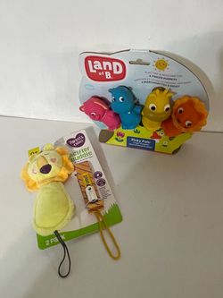 Baby Items Never Used