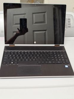 HP Pavilion - i3-3500u, 8GB DDR, 1TBHD +16GB ssd