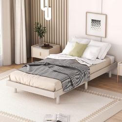 Twin Bed Frame
