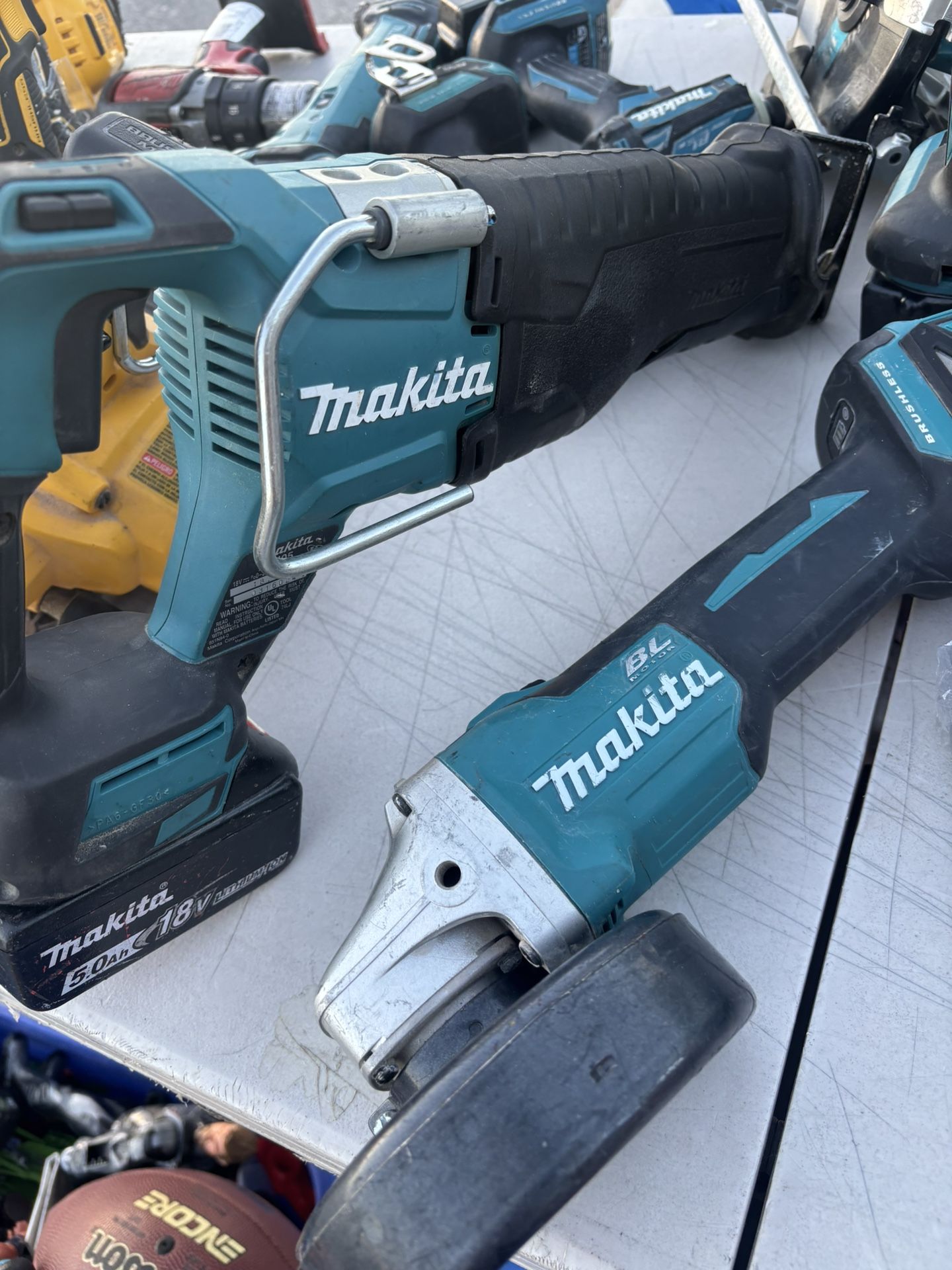 Makita 