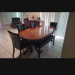 FREE Dining Room Table 