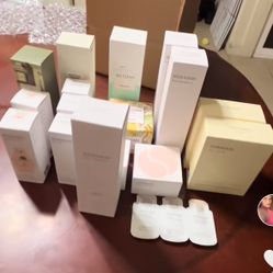 Mixsoon Beauty Set Huge Haul