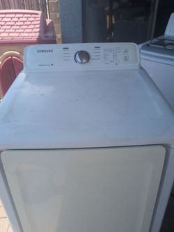 Samsung moisture sensor he Dryer
