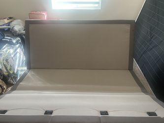 Adjustable Bed Base
