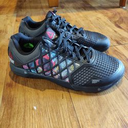Reebok CrossFit Nano 4.0 size US 10.5 men's