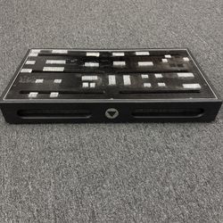 Boutique Pedalboard w/ Mono Case