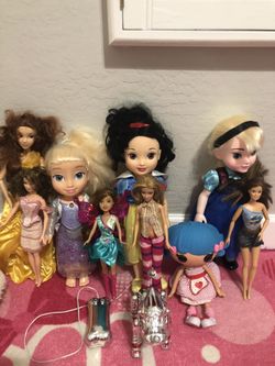 Barbie