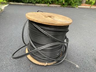 Spool of Wire