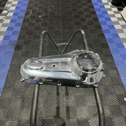 Harley Davidson M8 Softail Primary Cover 