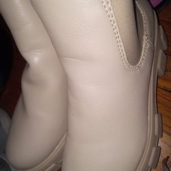 Woman Boots 