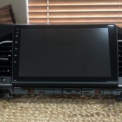 Hyundai Sonata 2015-2017 Radio