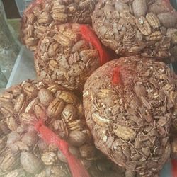 Pecans