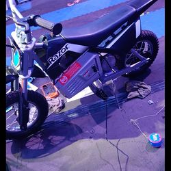 Electric bike