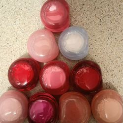 Makeup For Lips And Cheeks $10 Each Or 5 For $40