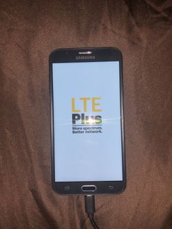 Samsung Galaxy J7 Perx Black Sprint