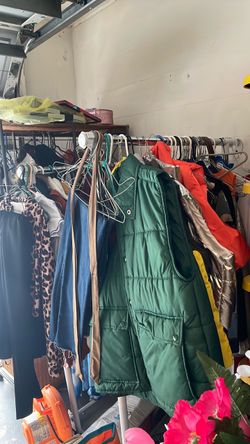 Clothes