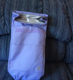 Lands' End Lunch Bag