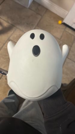Ghost squishy