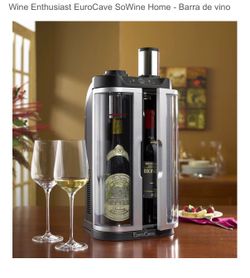 Eurocave Wine Preserver