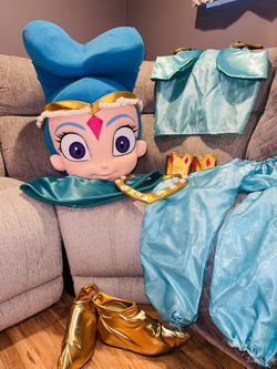 Party Costume