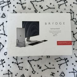 Brydge MacBook Pro Vertical Dock - 13”