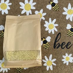 Beeswax (Yellow) 1 Lb