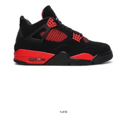 Jordan 4 