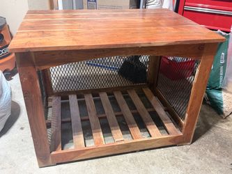 Dog Bed