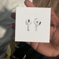 AirPod 4